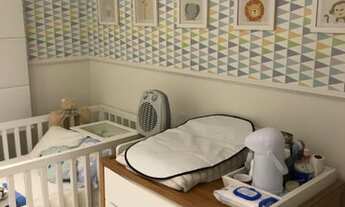 Imagem 6: Ótimo apartamento com 02 dormitórios e Recém Reformado, a venda em ótima localização na Vi