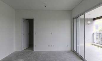 Imagem 4: SÃO PAULO - Apartamento Padrão - BROOKLIN