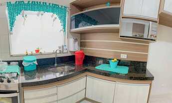 Imagem 5: Casa para venda tem 100 metros quadrados com 2 quartos em Chácara Inglesa - São Paulo - SP