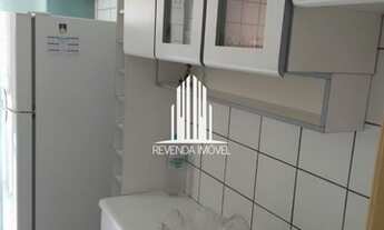 Imagem 7: 2 dormitórios, 1 vaga na Saúde