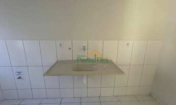 Imagem 4: Apartamento com 2 dormitórios para alugar, 46 m² por R$ 620,00/mês - Planície da Serra - S