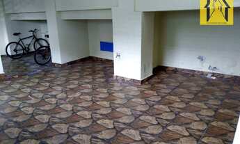 Imagem 4: Casa com 2 dormitórios à venda, 157 m² por R$ 570.000,00 - Jardim Planalto - São Paulo/SP