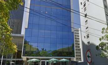 Imagem: COMERCIAL - ITAIM BIBI - SP