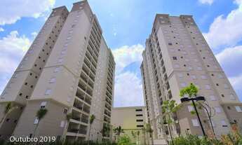 Imagem 3: Apartamento para venda tem 72 metros quadrados com 3 quartos em Cambuci - São Paulo - SP