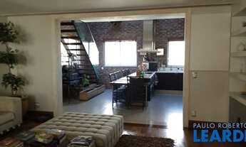 Imagem 2: COBERTURA - ALTO DE PINHEIROS - SP