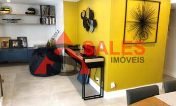 Imagem 7: Excelnte Apartamento Garden com 3 dormitorios à venda, 136 m² por R$ 1.190.000,00 localiza