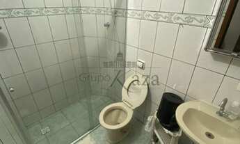 Imagem 7: Casa - Jardim das Indústrias - 125m² - 3 Dormitórios - 2 Suítes