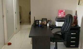 Imagem 3: Apartamento com 2 dormitórios, suíte, varanda e condomínio completo próximo ao novo shoppi