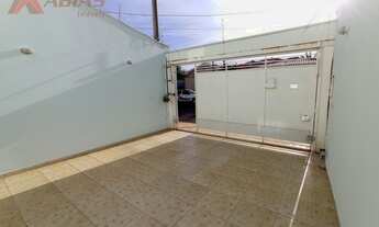 Imagem 2: São Carlos - Casa Padrão - Parque Santa Felicia Jardim