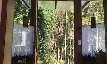 Imagem 5: Casa com 4 suítes - B. Rocio - Petrópolis, RJ