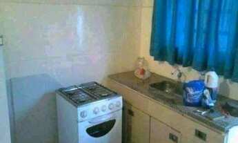 Imagem 2: Terreno com pequena edícula no São Carlos 8