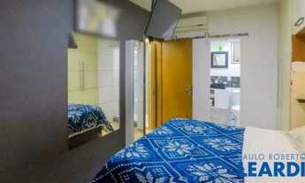 Imagem 2: APARTAMENTO - VILA MARTE - SP