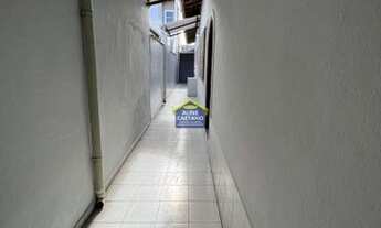 Imagem 6: Praia Grande te espera - Casa Geminada 02 dorms. por 265 mil