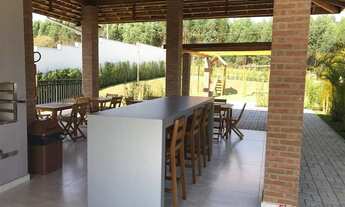 Imagem 12: Casa com 3 dormitórios à venda no Condomínio Buona Vita II em Atibaia/SP - CA4621