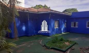 Imagem 2: Casa térrea à venda, Vila Cruzeiro, São Paulo - SP