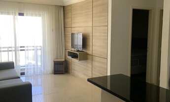 Imagem: Apartamento para venda possui 42 metros