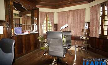 Imagem 5: COMERCIAL - JARDIM EUROPA - SP