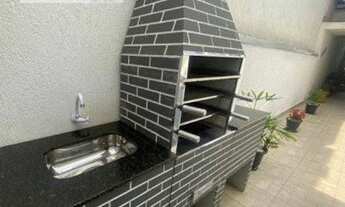 Imagem 3: Casa em Alto da Mooca - São Paulo