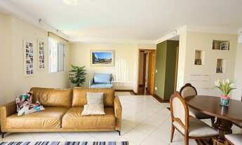 Imagem 2: Apartamento no Morumbi