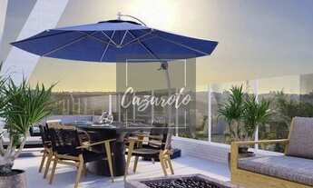 Imagem 6: Cobertura Duplex à venda 3 Quartos, 3 Suites, 2 Vagas, 165.03M², Batel, Curitiba - PR