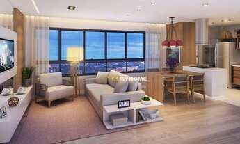 Imagem 7: Apartamento à venda, 71 m² por R$ 730.000,00 - Água Verde - Curitiba/PR