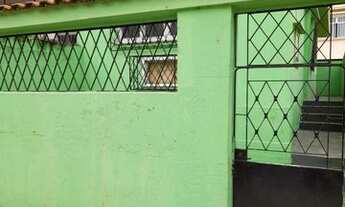 Imagem: Casa à venda Rua Barreiros, Ramos, Rio