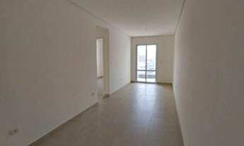 Imagem 4: Apartamento com 2 dormitórios à venda, 68 m² por R$ 430.000 - Canto do Forte - Praia Grand