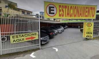 Imagem: Vendo estacionamento no Centro de Caxias