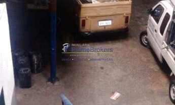 Imagem 5: Galpão bem localizado, próximo a estação São Judas do Metrô