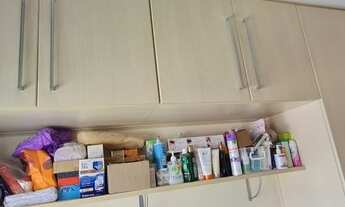 Imagem 7: LINDO APTO MOBILIADO COM 3 DORMITÓRIOS - DUAS VAGAS DE GARAGEM - SAÚDE