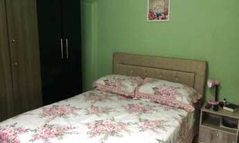 Imagem 6: **Casa com 3 dormitórios - Bairro Areal**