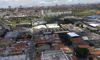 Imagem 7: Apartamento para Venda em São Caetano do Sul, Santo Antônio, 3 dormitórios, 1 suíte, 3 ban