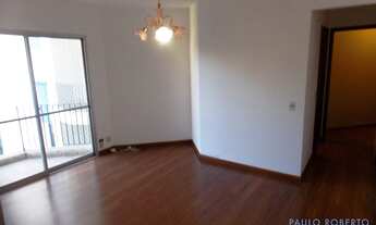 Imagem: APARTAMENTO - BUTANTÃ - SP