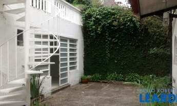 Imagem 7: CASA ASSOBRADADA - JARDIM PAULISTA - SP