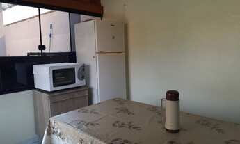 Imagem 6: Casa para venda com 120 metros quadrados com 3 quartos em Estância Monazítica - Serra - ES