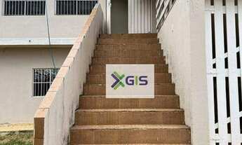 Imagem 7: Em Terreno de 720 m2 e duas casas no Jardim dos Pinheiros