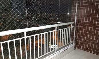 Imagem 5: Apartamento para venda com 77 metros quadrados com 3 quartos em Vila Paiva - São Paulo - S