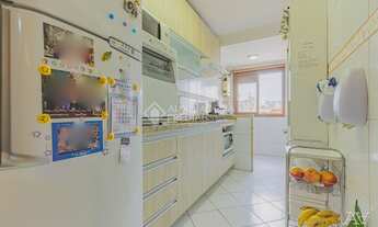 Imagem 6: Apartamento para venda possui 74 metros quadrados com 2 quartos em Santo Antônio - Porto A