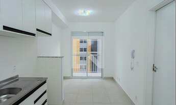 Imagem 2: Apartamento para Aluguel - Casa Verde, 1 Quarto, 29 m2