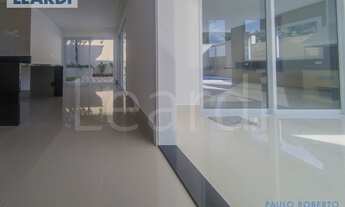 Imagem 5: CASA EM CONDOMÍNIO - ALPHAVILLE - SP