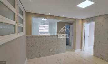 Imagem 6: Apartamento na quadra da Praia no José Menino com vista mar