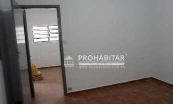 Imagem 6: Casa com 1 dormitório para alugar, 40 m² por R$ 800,00 - Parque América - São Paulo/SP