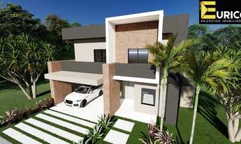 Imagem 3: VALINHOS - Casa de Condomínio - Condomínio Vivenda das Pitangueiras