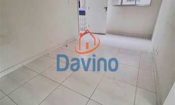 Imagem 6: APARTAMENTO DE 2 DORMITÓRIOS EM FRENTE À PRAIA, NA GUILHERMINA - R$ 195 MIL