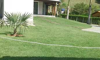 Imagem: Casa na serra