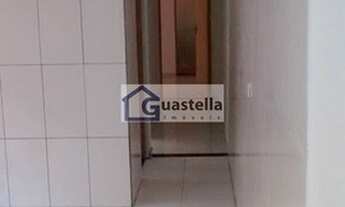 Imagem 6: Casa Sobrado em Baeta Neves - São Bernardo do Campo