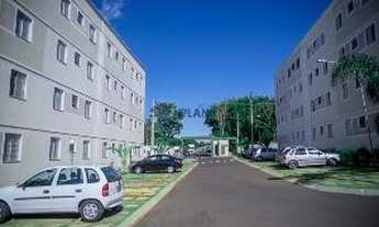 Imagem 2: Apartamento 2 dorm. - Edifício Monte Logan