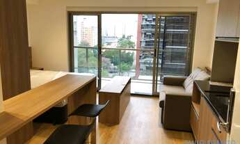 Imagem 2: APARTAMENTO - PINHEIROS - SP