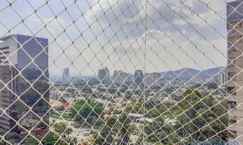 Imagem 5: APARTAMENTO - ALPHAVILLE - SP