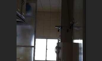 Imagem 3: Apartamento com 2 dormitórios para alugar, 55 m² por R$ 1.200,00/mês - Santa Teresinha - S